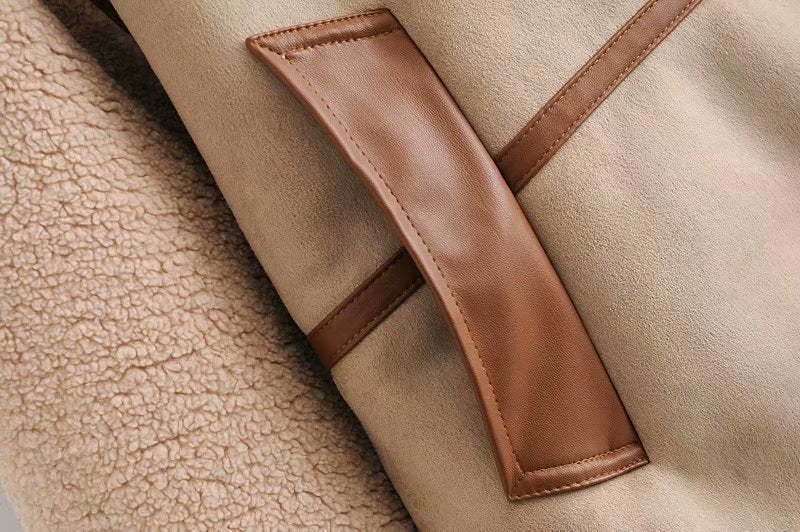 Quill Zip Jacket
