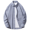 Metro Arden Men's Long-Sleeve Shirt