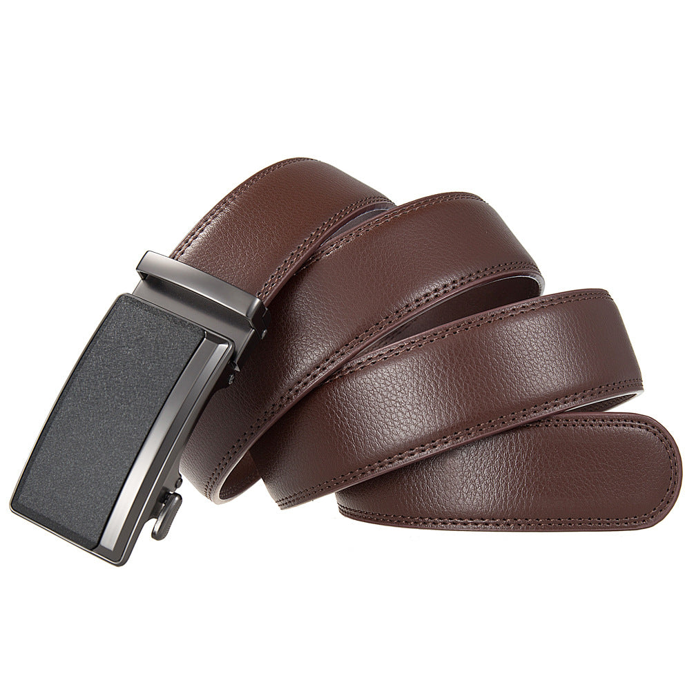 Ember Arden Men's Leather Belt