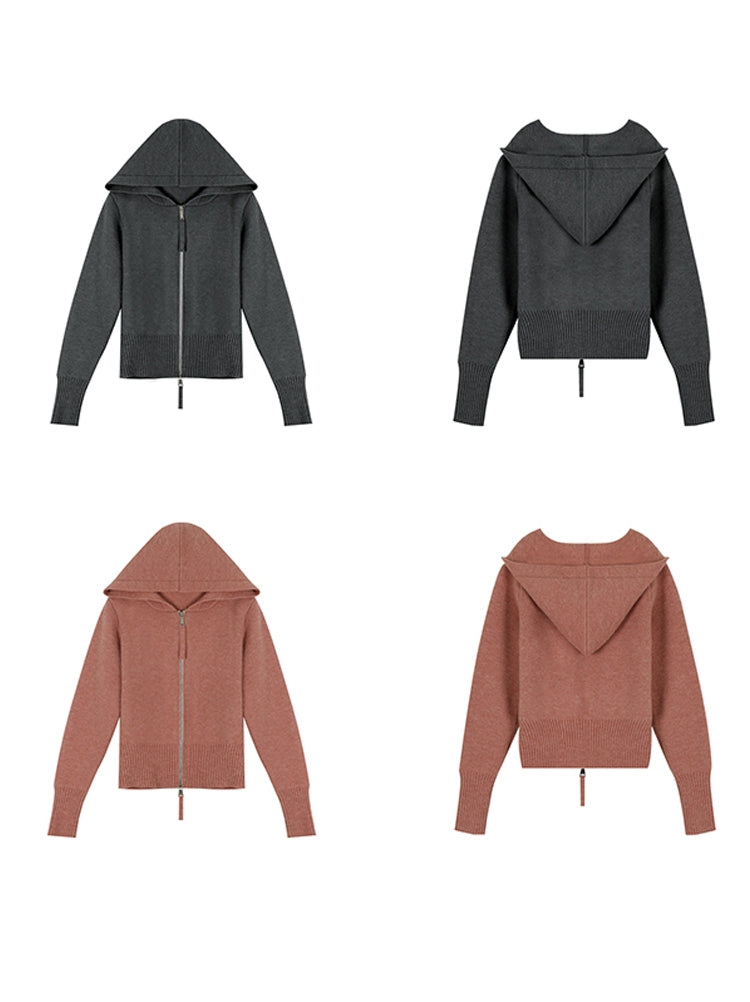 Hearth Marlow Sweater
