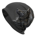 Ember Printed Beanie