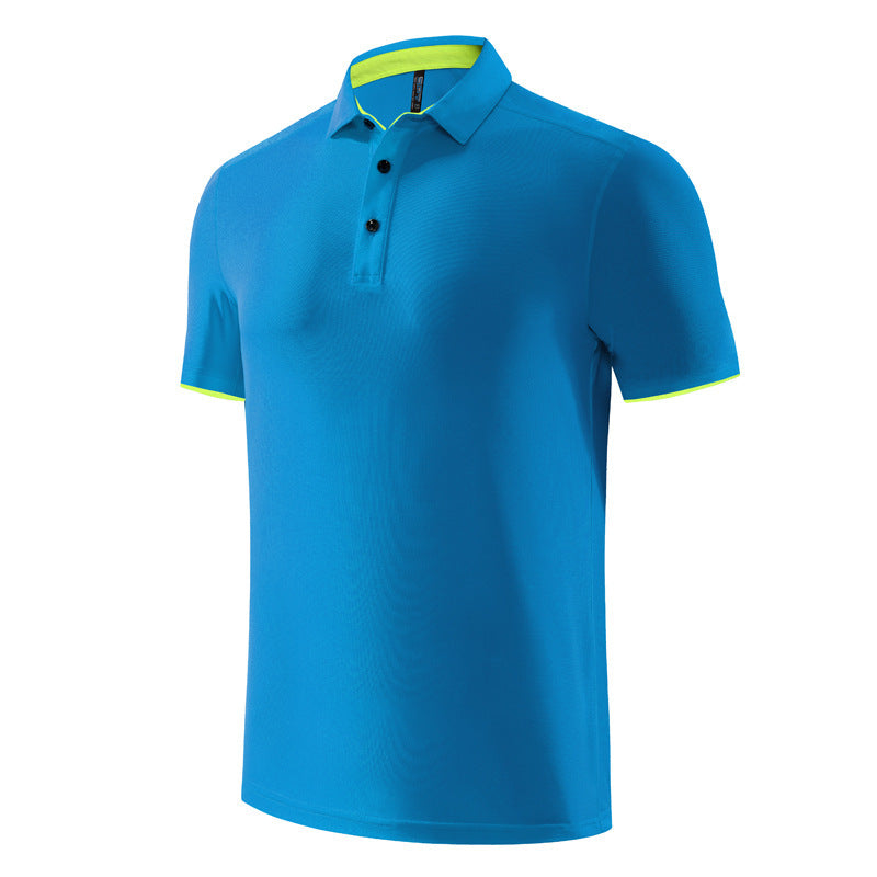 Velocity Arden Men's Short-Sleeve T-Shirt