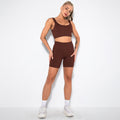 SculptForm Knit Seamless Yoga Set