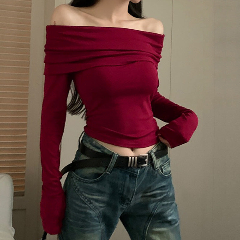 Aurelia Shirt