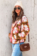 Cove Arden Fleece Jacket