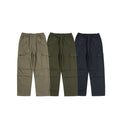 Rover Elan Multi-Pocket Pocket Retro Cargo Pants
