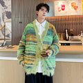 Atlas Dorset Men's Cardigan