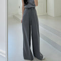 Flow Arden Wide-Leg Trousers