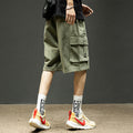 Rover Men's Cargo Shorts