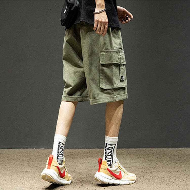 Rover Men's Cargo Shorts
