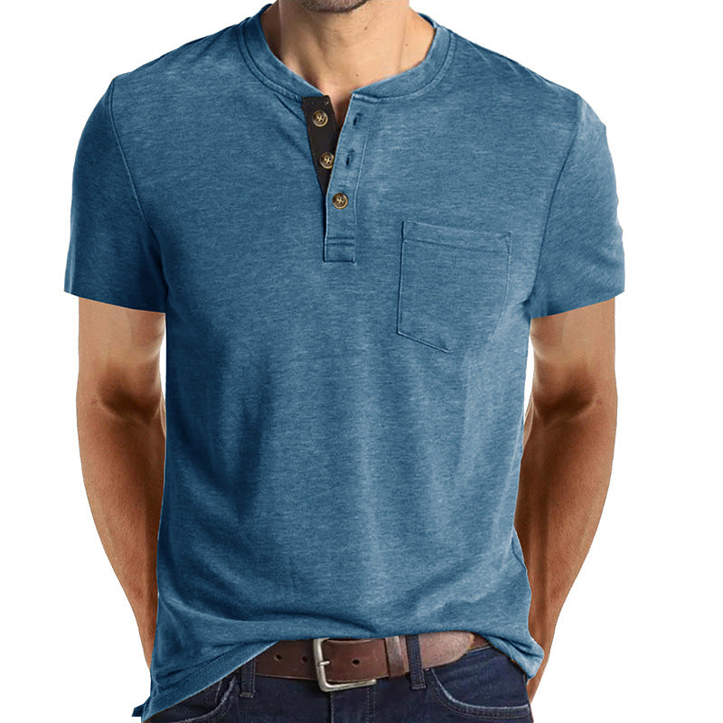 Metro Bexley Men's Short-Sleeve T-Shirt