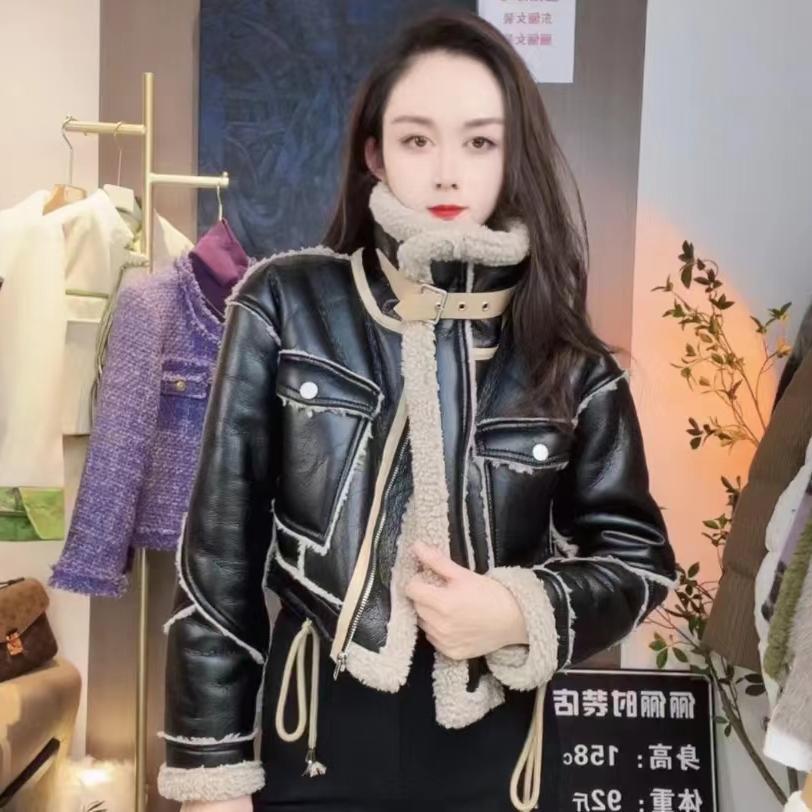 Lumen Fleece Jacket