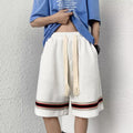Rover Men's Retro Breathable Shorts