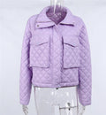 Quill Arden Jacket