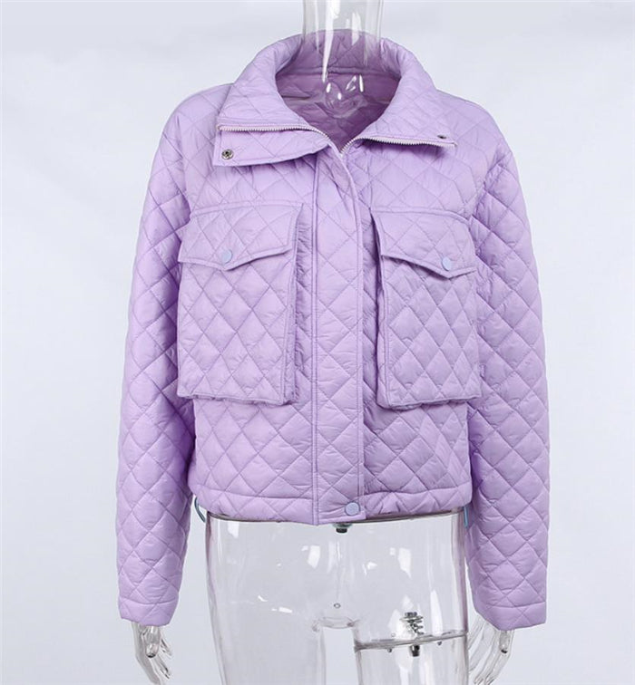 Quill Arden Jacket