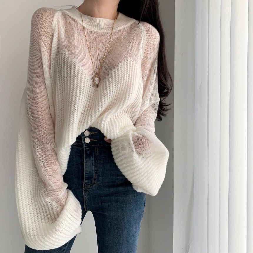 Hearth Elan Sweater