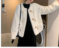 Lumen Arden Wool Coat