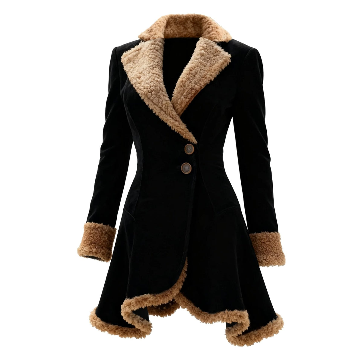 Lumen Thick Fleece Jacket