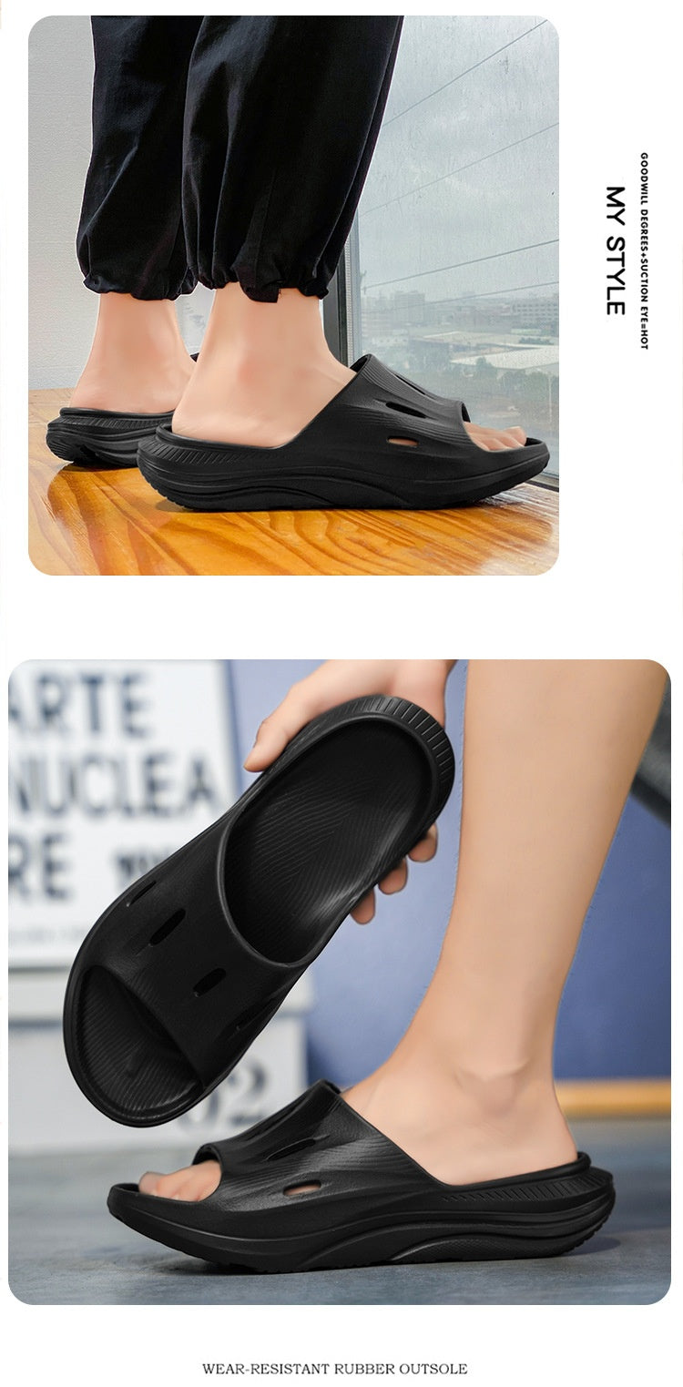 Stride Elan Sandals