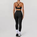 SculptForm Elan Co-ord Set
