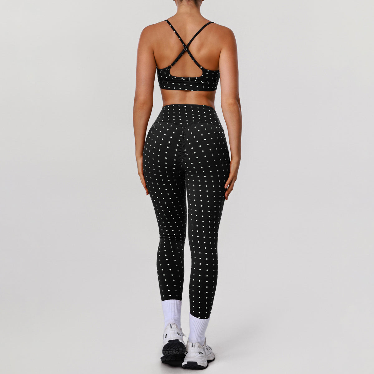 SculptForm Elan Co-ord Set