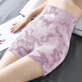 Velocity Men's Printed Yoga Shorts