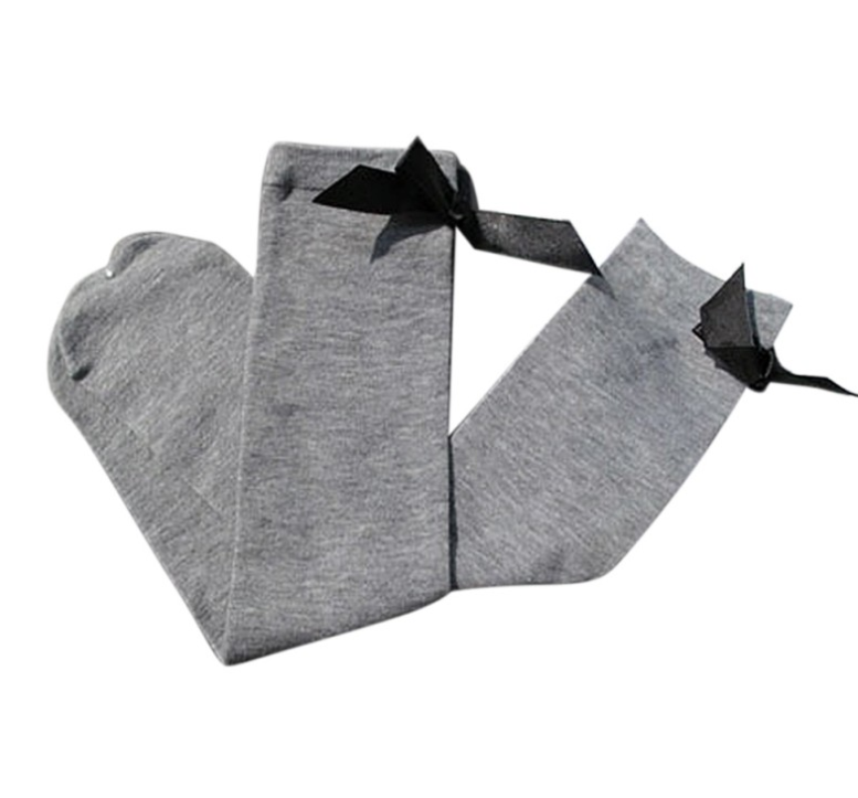 Ember Cotton Striped Socks