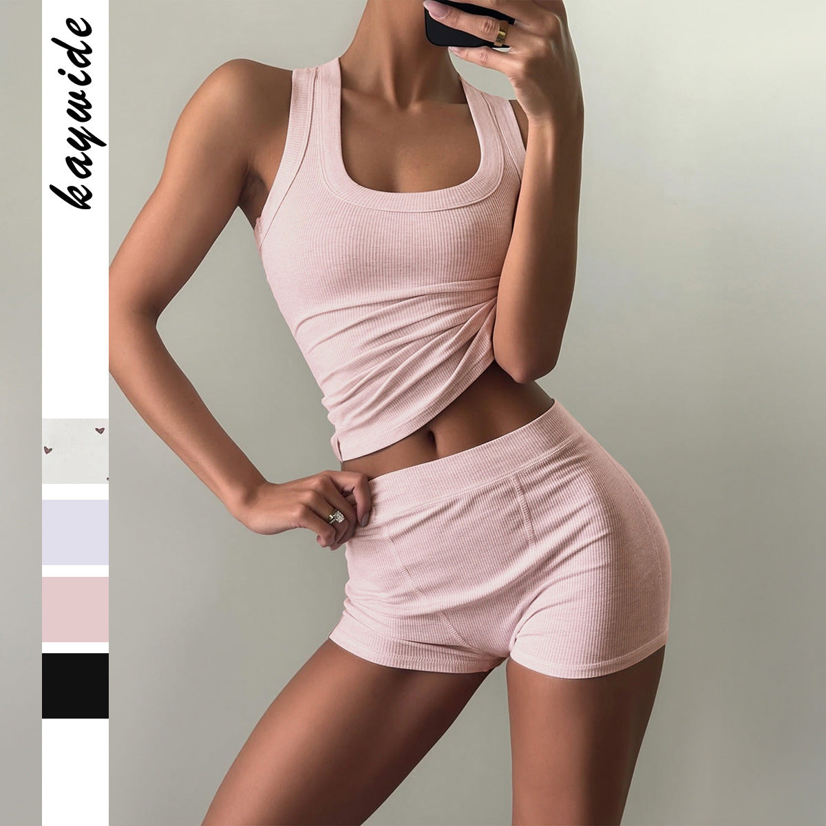 SculptForm Calder Two-Piece Set