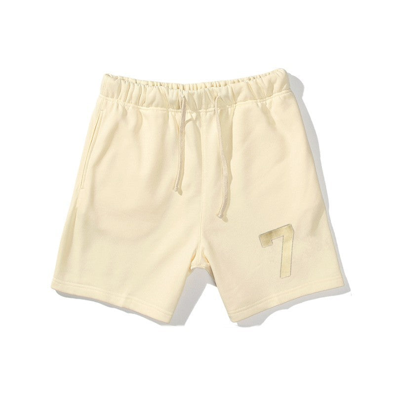 Velocity Men's Drawstring Gym Shorts