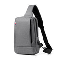 Carry Men's Chest Bag
