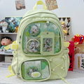 Carry Fenwick Minimalist Backpack