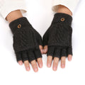 Ember Knit Thermal Gloves