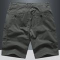 Rover Men's Relaxed Straight Cargo Shorts
