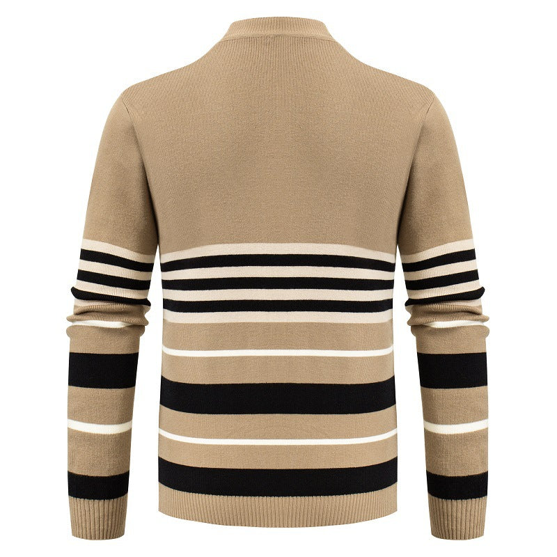 Atlas Calder Men's Cardigan