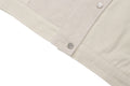 District Men's Letter-Print Embroidered Jacket