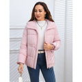 Lumen Cotton Padded Coat