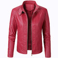 Halo Dorset Leather Jacket