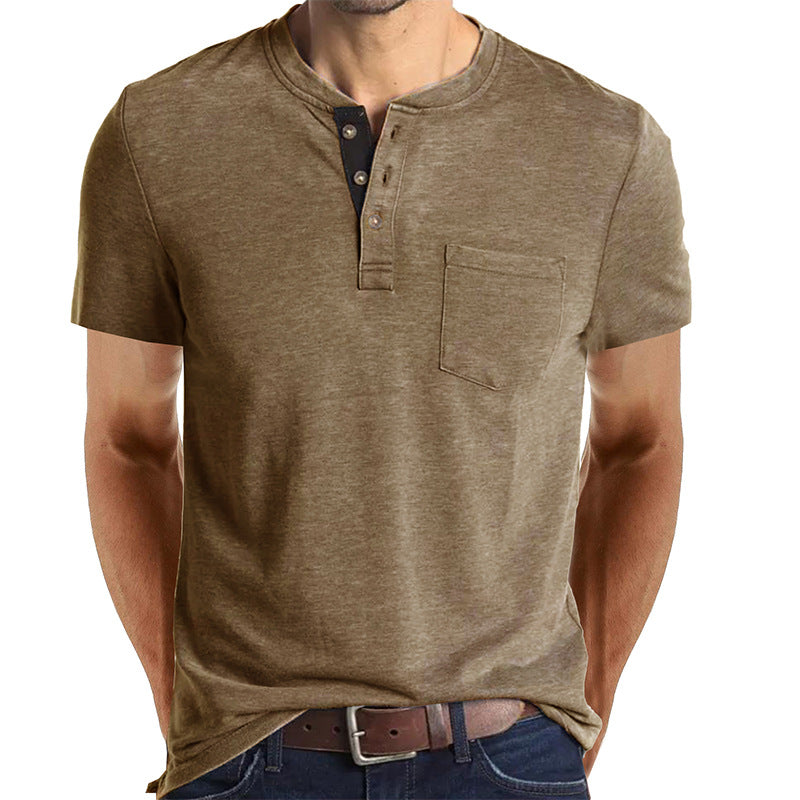Metro Bexley Men's Short-Sleeve T-Shirt