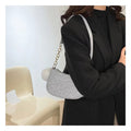 Carry Vintage Crossbody Bag