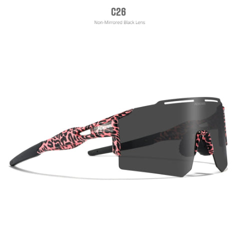 Solace Elan Polarized Sunglasses