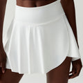 Rally Bexley Quick-Dry Tennis Skirt