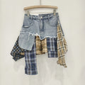 Sway Juno Denim Skirt