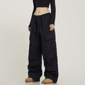 Rover Arden Multi-Pocket Pocket Retro Cargo Pants