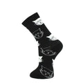 Ember Fenwick Cotton Socks