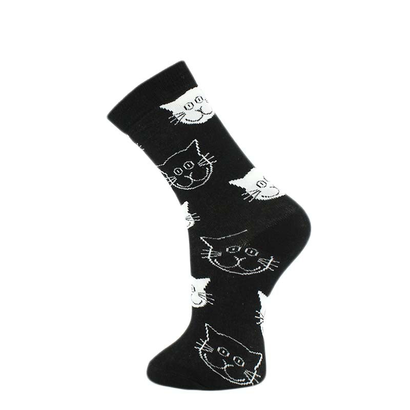 Ember Fenwick Cotton Socks