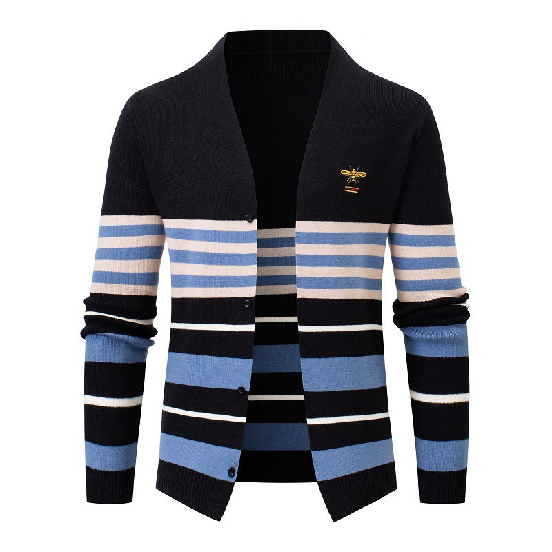 Atlas Calder Men's Cardigan