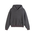 District Men's Cropped Hoodie