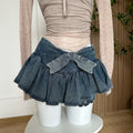 Sway Bexley Denim Skirt