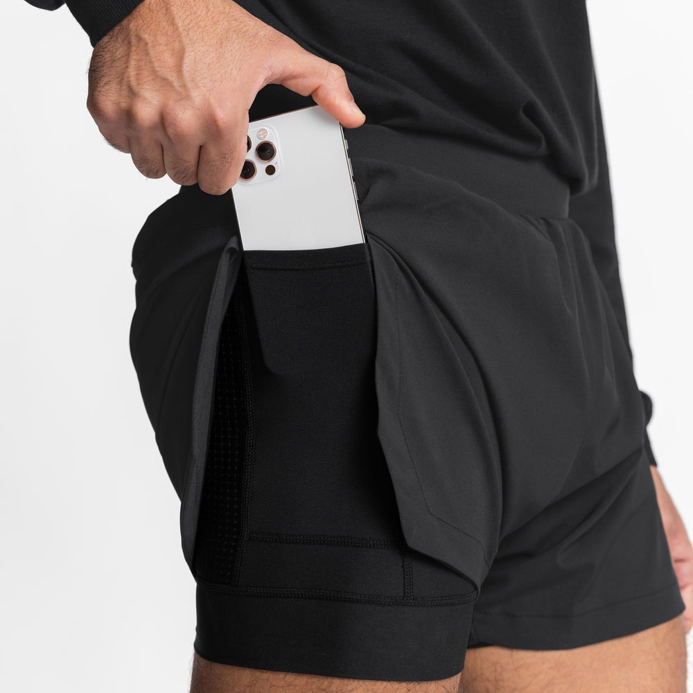 Velocity Arden Men's Shorts