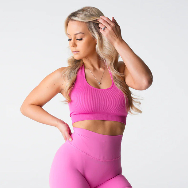 Pulse Dorset Sports Bra